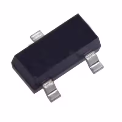 رگولاتور اس ام دی مدل TL431ACDBZR