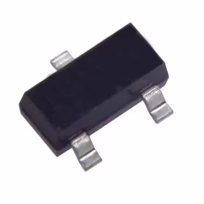 رگولاتور اس ام دی مدل TL431ACDBZR