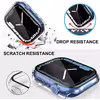  کاور بوف مدل Cover Apple watch مناسب برای اپل واچ 45 میلی متری  سری  8 / 7