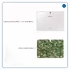 برچسب پوششی ماهوت مدل Army-Green-Pixel مناسب برای تبلت سامسونگ Galaxy Tab S 10.5 2014 T800
