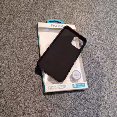 کاور مدل ipho مناسب برای گوشی موبایل اپل iphone 11 pro