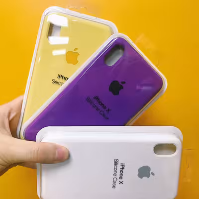 کاور آکوییلا مدل ASLCN مناسب برای گوشی موبایل اپل iPhone XS Max