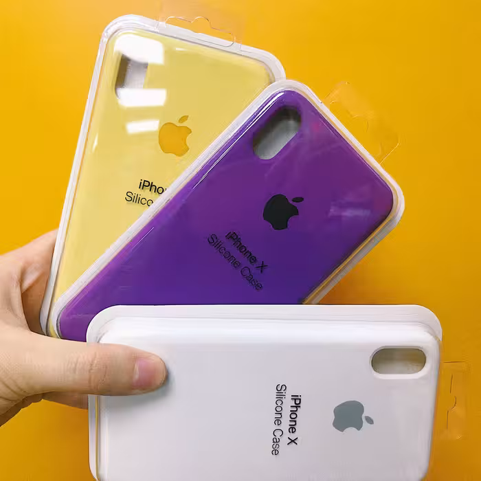 کاور آکوییلا مدل ASLCN مناسب برای گوشی موبایل اپل iPhone XS Max