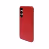 کاور کی -زد دو مدل Noble Collection-Leather مناسب برای گوشی موبایل سامسونگ Galaxy S23 Plus
