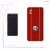 برچسب پوششی ماهوت مدل Alfa Romeo مناسب برای گوشی موبایل سامسونگ Galaxy A01 Core