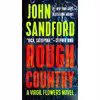 کتاب Rough Country اثر John Sandford انتشارات G.P. Putnams Sons