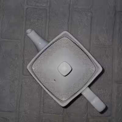 قوری لورین مدل ملورین