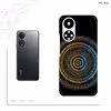 برچسب پوششی ماهوت مدل Mandala Design 2 مناسب برای گوشی موبایل آنر X7