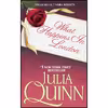کتاب What Happens in London اثر Julia Quinn انتشارات Avon