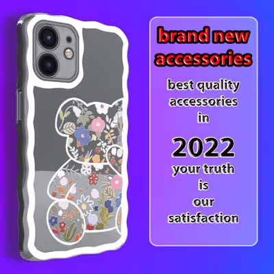 کاور لاین کینگ مدل khersmojdar مناسب برای گوشی موبایل اپل iPhone 12