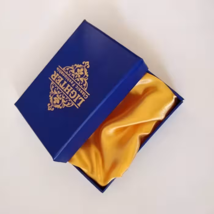 جعبه فندک مدل هارد باکس بسته 12 عددی