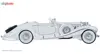 ماشین بازی مایستو مدل Mercedes Benz 500K Type Specialroadster 1936