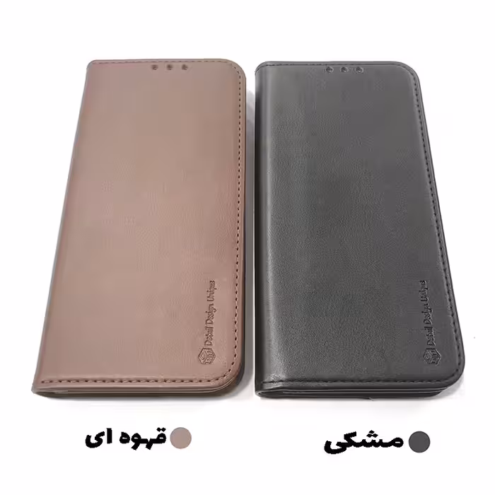 کیف کلاسوری مدل DDU مناسب برای گوشی موبایل سامسونگ Galaxy S8