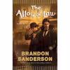 کتاب The Alloy of Law اثر Brandon Sanderson انتشارات Dragonsteel Entertainment LLC