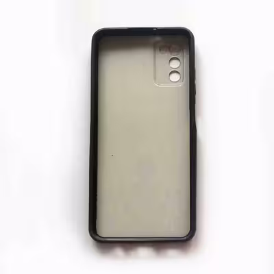 کاور طرح بازی مرکب مدل SQall09 مناسب برای گوشی موبایل سامسونگ Galaxy A03S