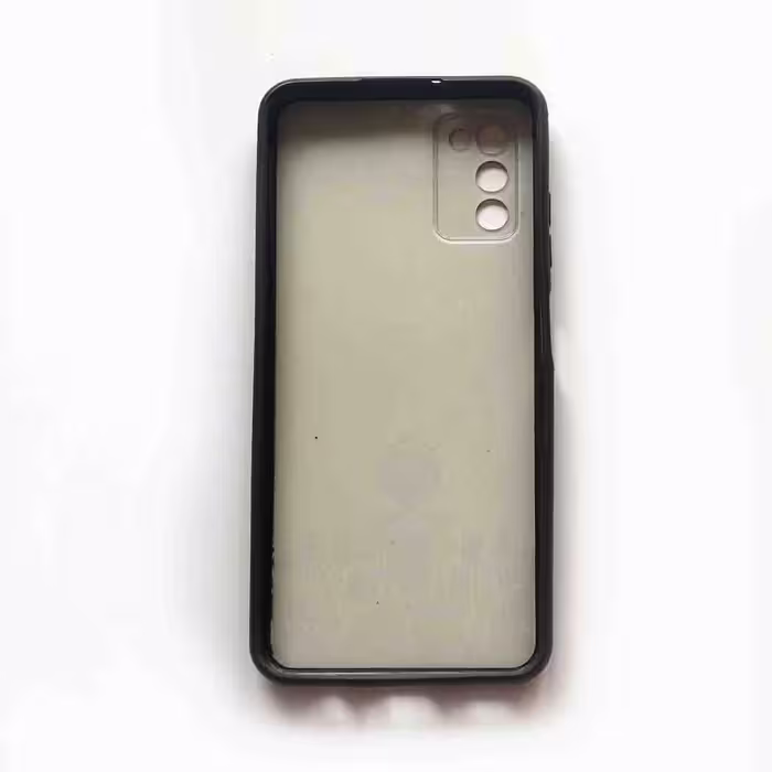 کاور طرح بازی مرکب مدل SQall09 مناسب برای گوشی موبایل سامسونگ Galaxy A03S