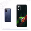برچسب پوششی ماهوت مدل Frog مناسب برای گوشی موبایل سامسونگ Galaxy A52 5G
