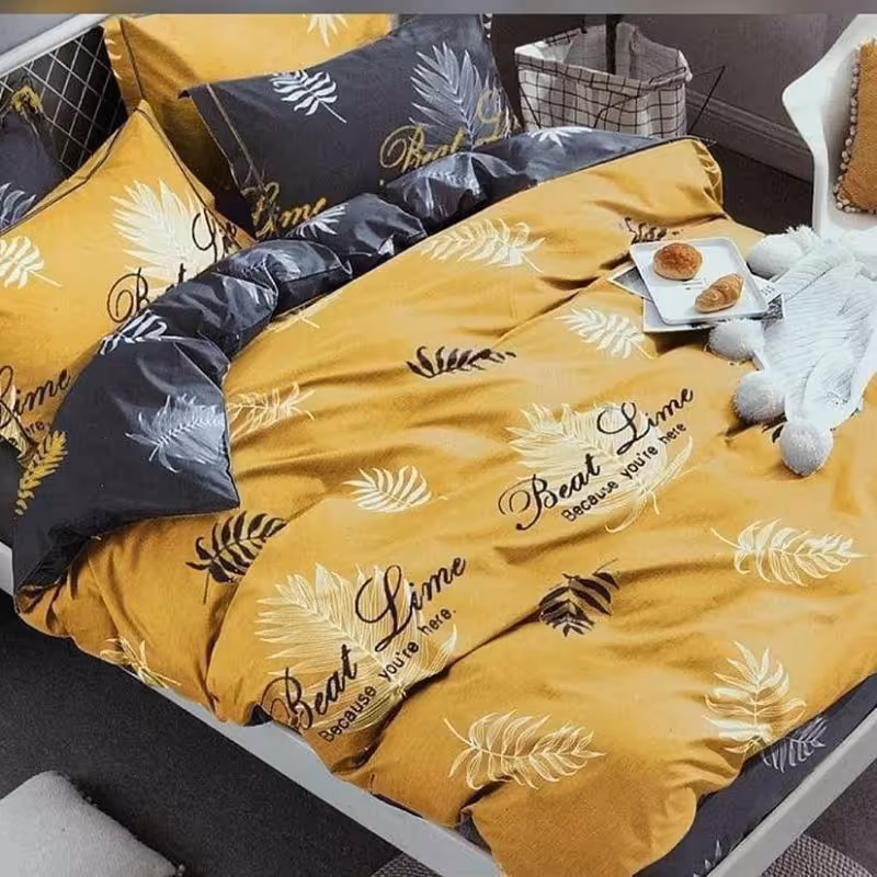 سرویس روتختی مدل gunesh home دونفره 6 تکه