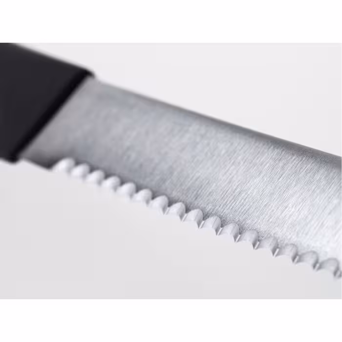 سرویس چاقو آشپزخانه 7 پارچه وستوف مدل SILVERPOINT کد 951706