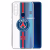 کاور طرح PSG مناسب برای گوشی موبایل سامسونگ Galaxy A20S 