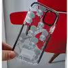 کاور لاین کینگ مدل casetiroz مناسب برای گوشی موبایل اپل IPhone 12