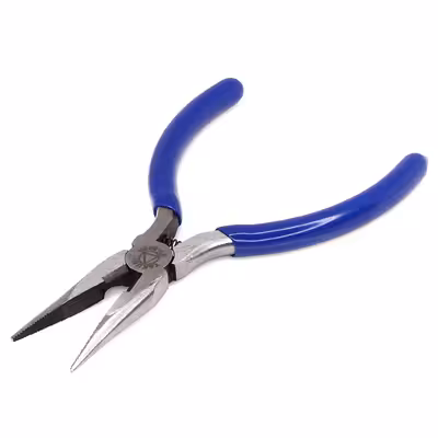 انبر دست و انبر سیم چین و انبر دم باریک تاکومی مدل ART-3PCS سایز 5 اینچ مجموعه 3 عددی