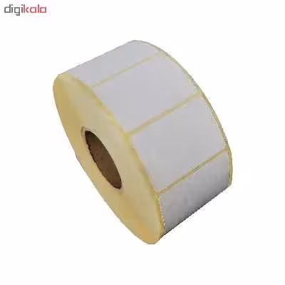 برچسب پرینتر لیبل زن مدل P-2535