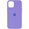 کاور مدل سیلیکونی کد 338 مناسب برای گوشی موبایل اپل iPhone 13 Pro Max