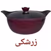 قابلمه مدل BT سایز 24
