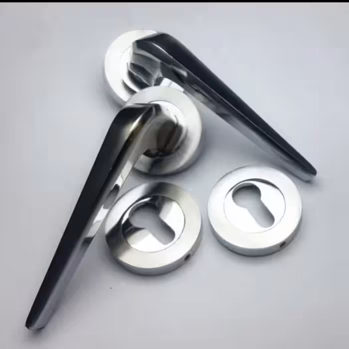 دستگیره در مدل رزت سویچی MODERN بسته 2 عددی