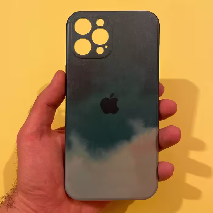 کاور مدل B12 مناسب برای گوشی موبایل اپل iPhone 12 Pro Max