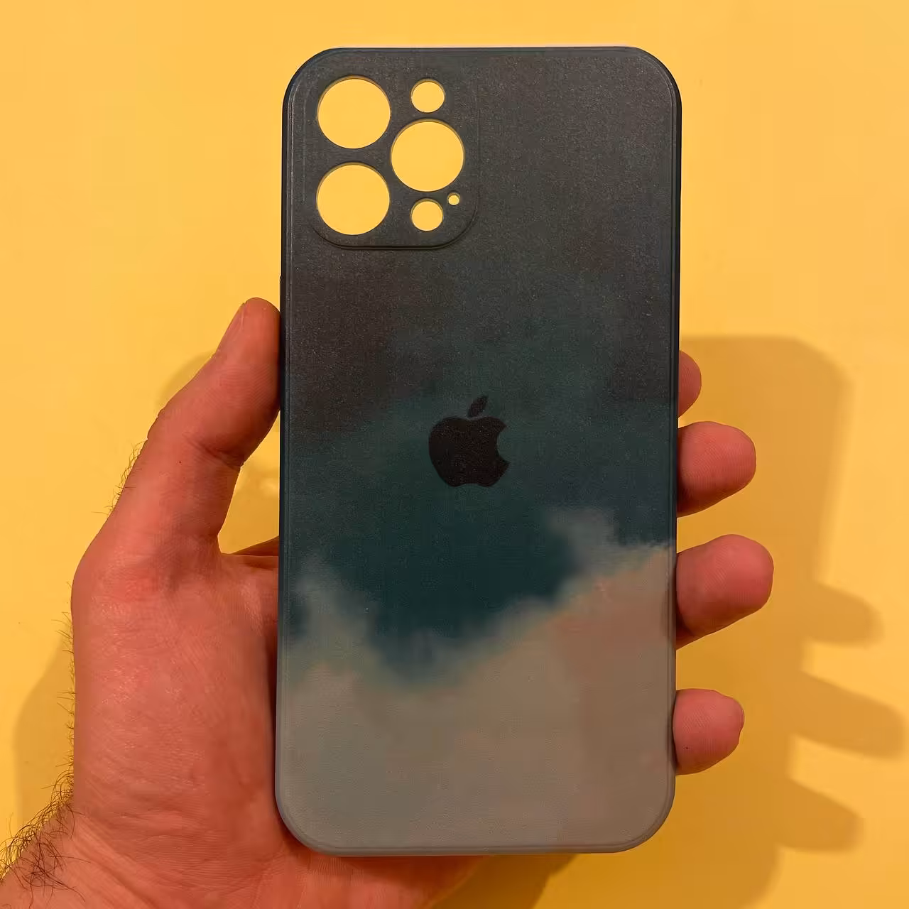 کاور مدل B12 مناسب برای گوشی موبایل اپل iPhone 12 Pro Max