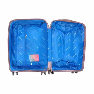 مجموعه چهار عددی چمدان پارتنر مدل 02