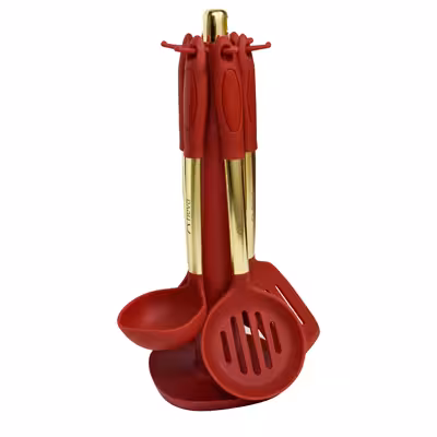 ابزار آشپزی 22 پارچه نوا مدل Mutfak kombini 