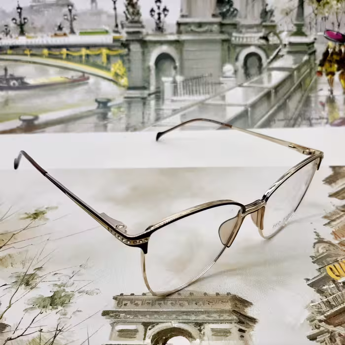 فریم عینک طبی زنانه تد بیکر مدل IP12115c3