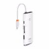 هاب 6 پورت ubc-c باسئوس مدل WKQX050102