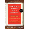 کتاب How to Read Literature Like a Professor اثر Thomas C. Foster انتشارات Harper Perennial