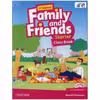 کتاب Family and friends starter new edition اثر جمعی از نویسندگان انتشارات زبان اُبوک