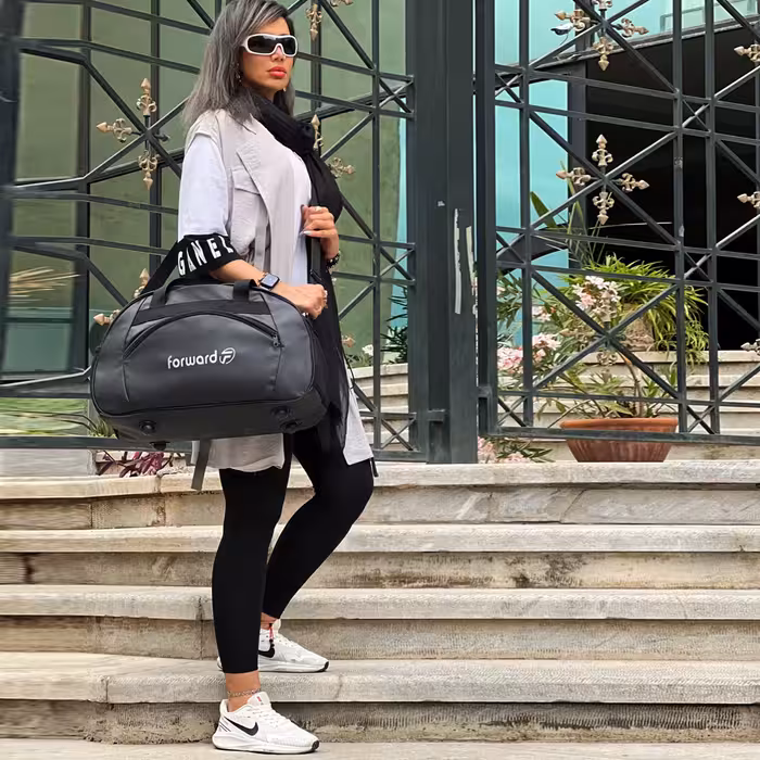 ساک سفری فوروارد کد FCLT4007 skin type 