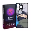 کاور گارد ایکس طرح Kakashi Anime مدل Glass10523 مناسب برای گوشی موبایل اپل iPhone 13 Pro