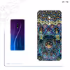 برچسب پوششی ماهوت مدل Iran Tile 14 مناسب برای گوشی موبایل اپو Realme X