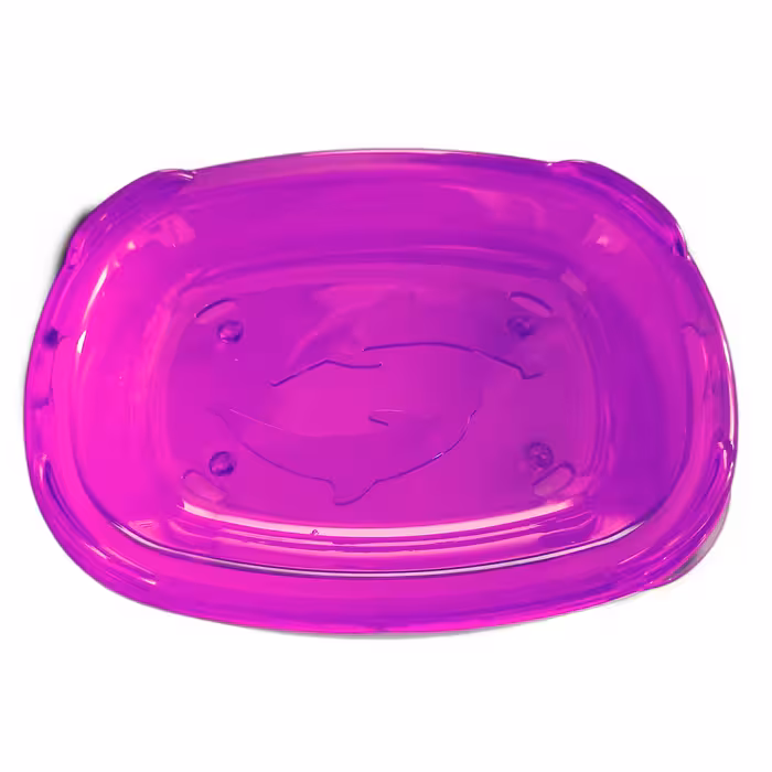 جاصابونی مدل دلفین