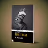 کتاب The Trial اثر Franz Kafka انتشارات معیار علم