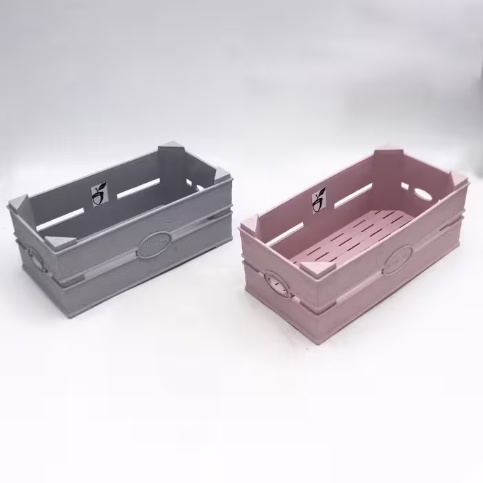 جعبه نظم دهنده مدل بلوط کد YPAS-138-SIZE3.