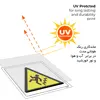 برچسب ایمنی مستر راد طرح خطر پله غیر استاندارد مدل HSE-OSHA-224