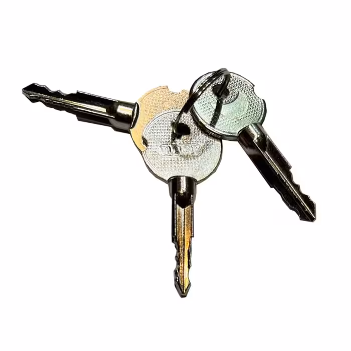 قفل فرمان نصر مدل کلاغی 