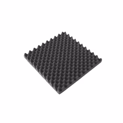 پنل آکوستیک ساندپروف مدل شانه تخم مرغی 503 بسته 10 عددی