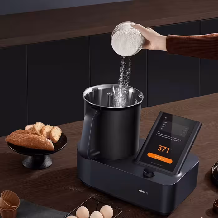 غذاساز شیائومی مدل  Smart Cooking Robot MCC01M-1A