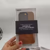 کاور کی زد دوو مدل Noble Collection  کد 10 مناسب برای گوشی موبایل اپل iphone 14 pro max