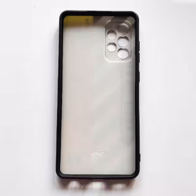 کاور مدل OFWT032 مناسب برای گوشی موبایل سامسونگ Galaxy A32 4G